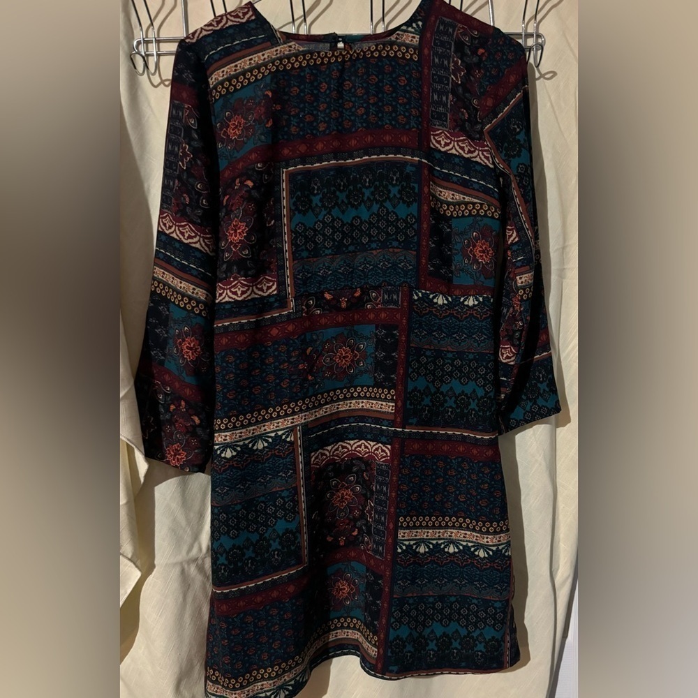 Abercrombie & Fitch dress